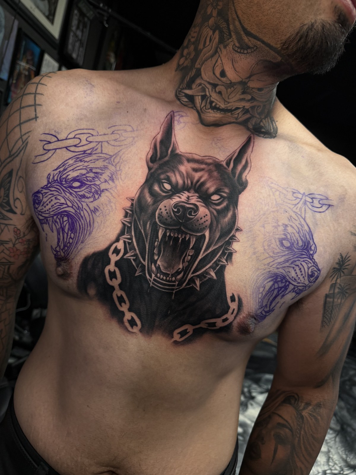 Cerberus