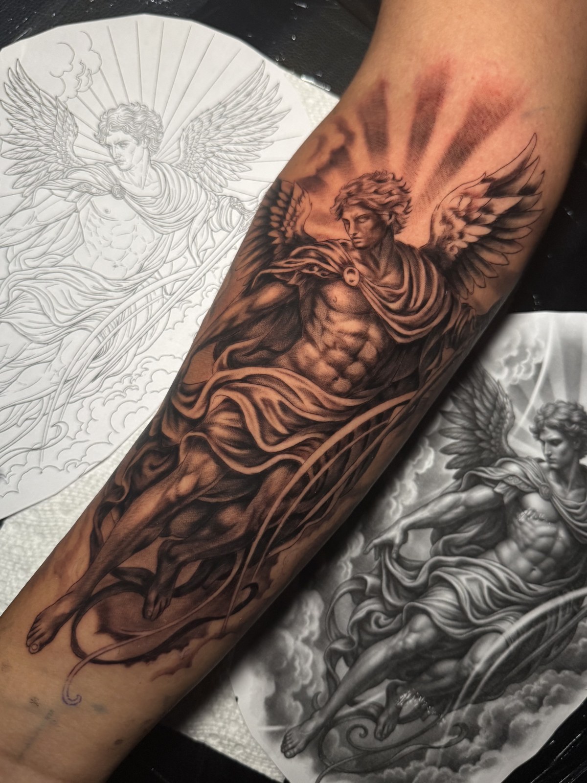 Saint Michael